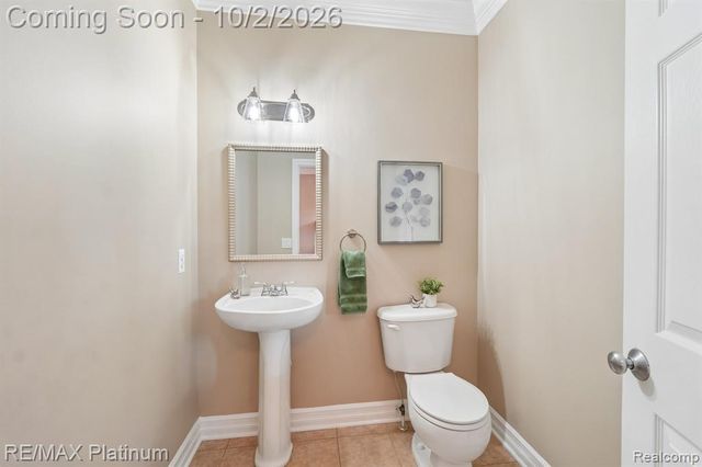 526 Kimball Street, Howell, MI 48855