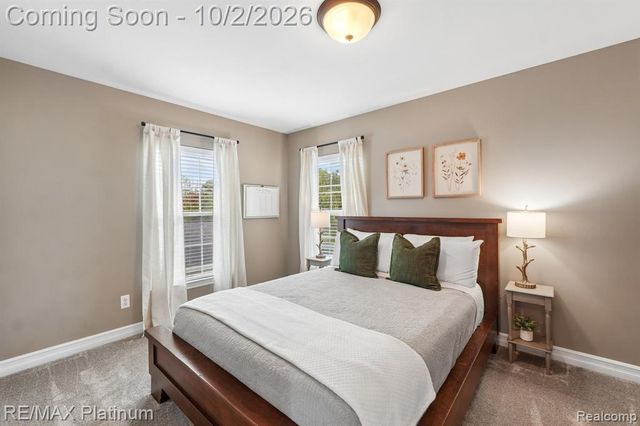 526 Kimball Street, Howell, MI 48855
