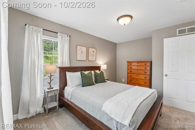 526 Kimball Street, Howell, MI 48855
