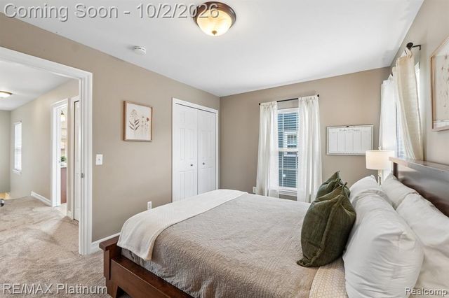 526 Kimball Street, Howell, MI 48855