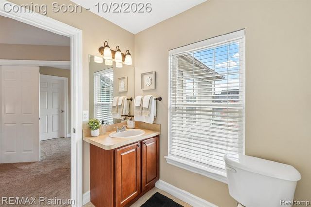 526 Kimball Street, Howell, MI 48855