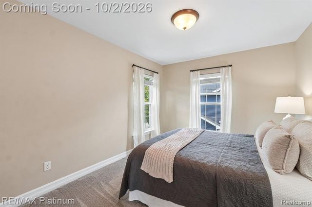 526 Kimball Street, Howell, MI 48855