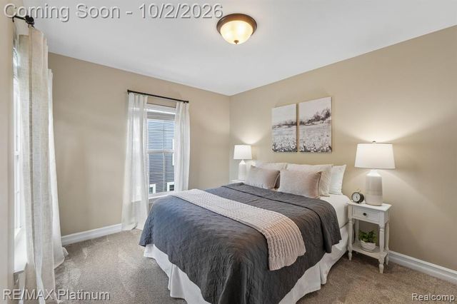 526 Kimball Street, Howell, MI 48855
