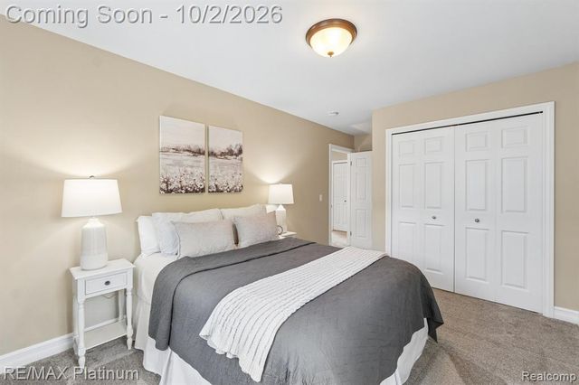 526 Kimball Street, Howell, MI 48855