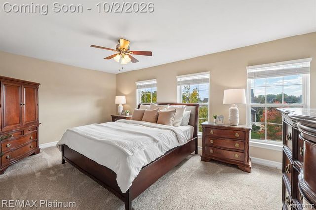 526 Kimball Street, Howell, MI 48855