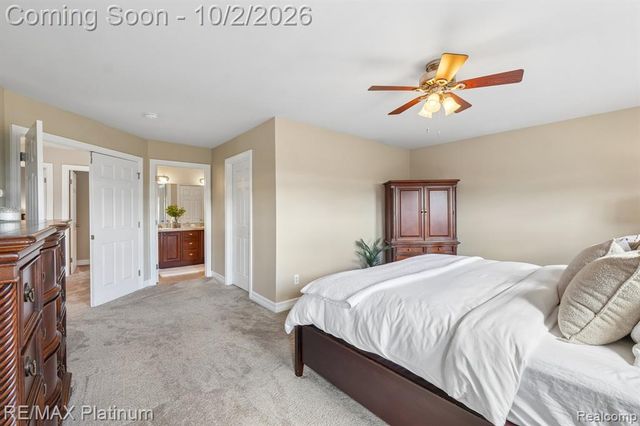 526 Kimball Street, Howell, MI 48855