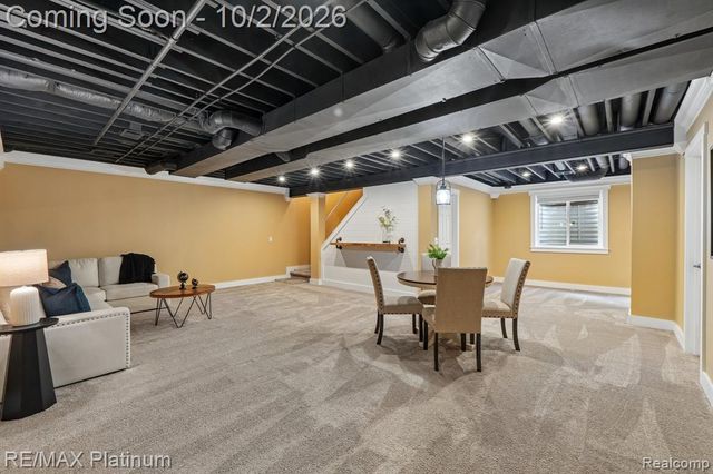 526 Kimball Street, Howell, MI 48855