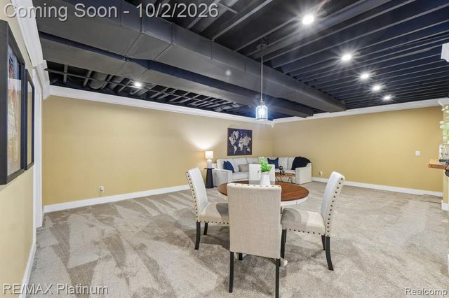 526 Kimball Street, Howell, MI 48855