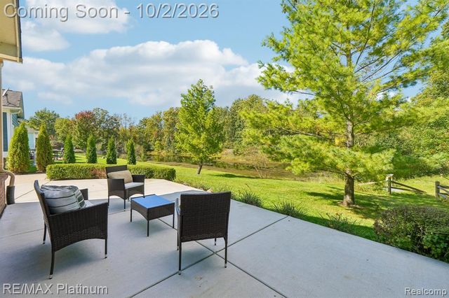 526 Kimball Street, Howell, MI 48855