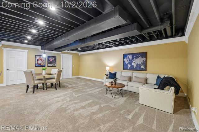 526 Kimball Street, Howell, MI 48855