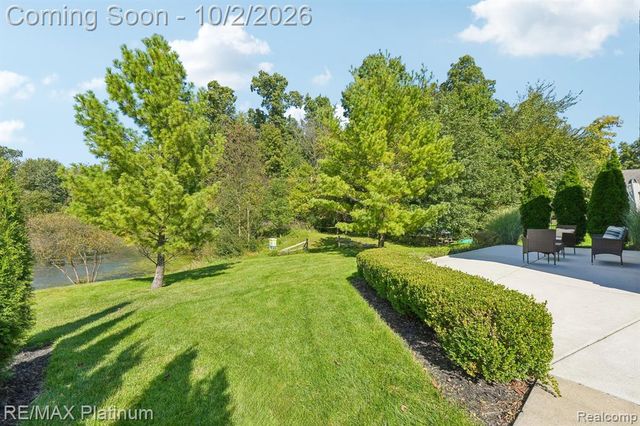 526 Kimball Street, Howell, MI 48855