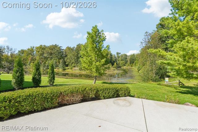 526 Kimball Street, Howell, MI 48855