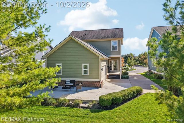 526 Kimball Street, Howell, MI 48855