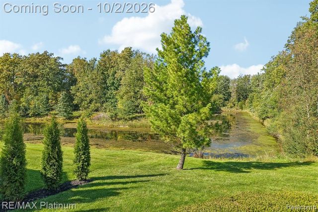 526 Kimball Street, Howell, MI 48855