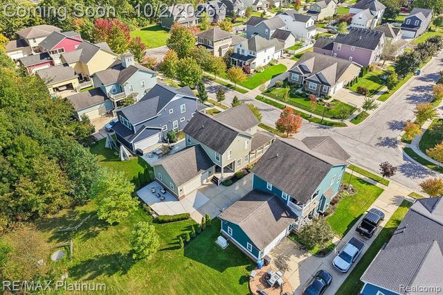 526 Kimball Street, Howell, MI 48855
