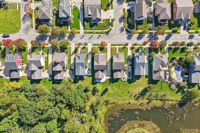 526 Kimball Street, Howell, MI 48855