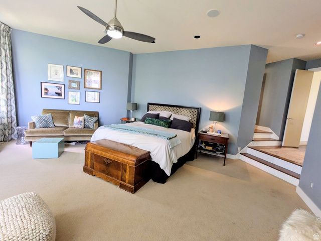 4925 S MOUNTAIN LN, Salt Lake City, UT 84124