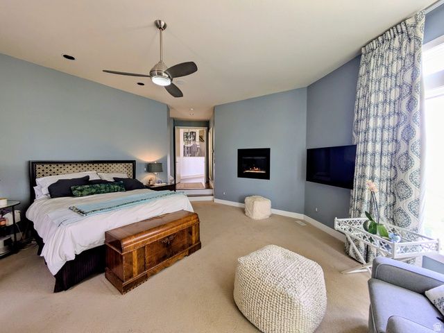 4925 S MOUNTAIN LN, Salt Lake City, UT 84124