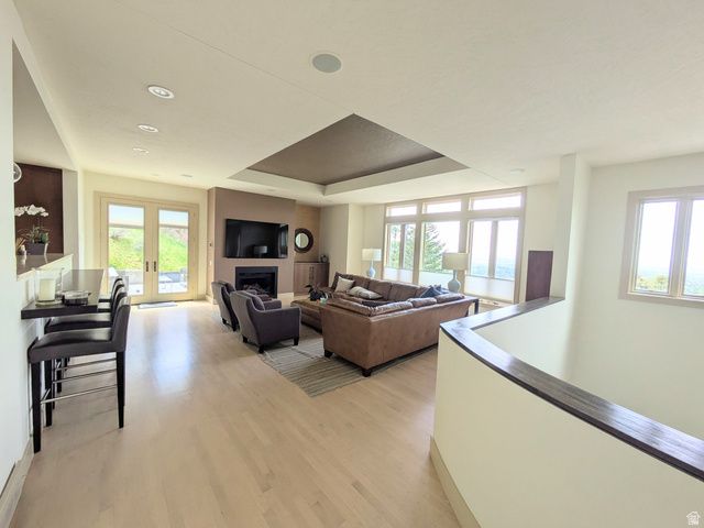4925 S MOUNTAIN LN, Salt Lake City, UT 84124