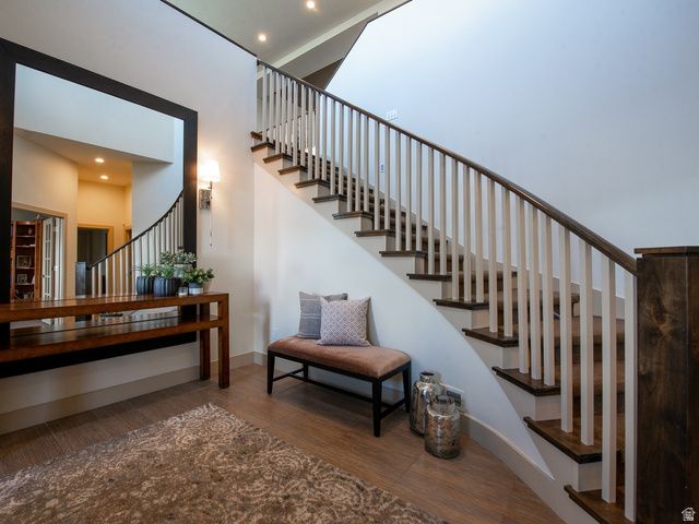 4925 S MOUNTAIN LN, Salt Lake City, UT 84124