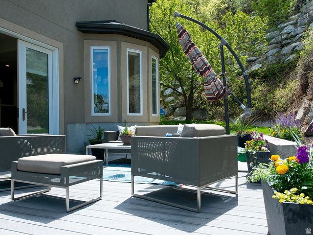 4925 S MOUNTAIN LN, Salt Lake City, UT 84124