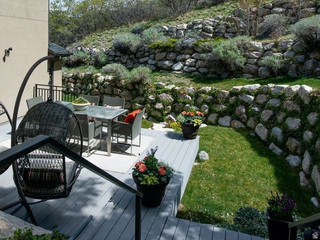 4925 S MOUNTAIN LN, Salt Lake City, UT 84124