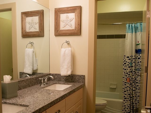 4925 S MOUNTAIN LN, Salt Lake City, UT 84124