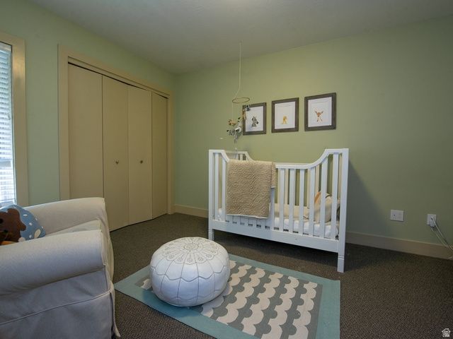 4925 S MOUNTAIN LN, Salt Lake City, UT 84124