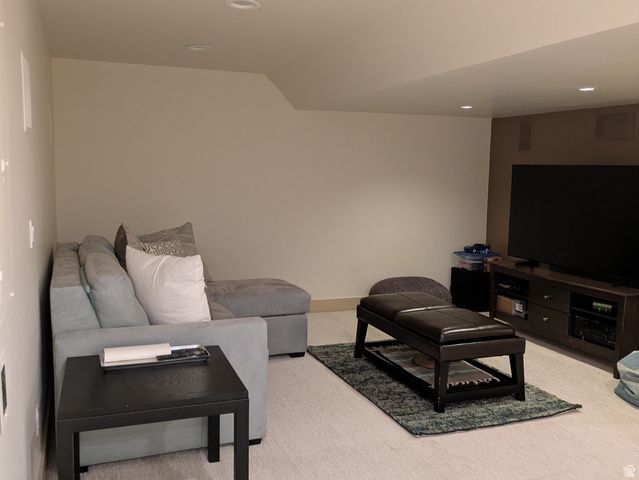 4925 S MOUNTAIN LN, Salt Lake City, UT 84124