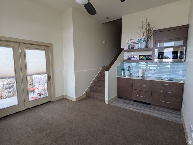 4925 S MOUNTAIN LN, Salt Lake City, UT 84124