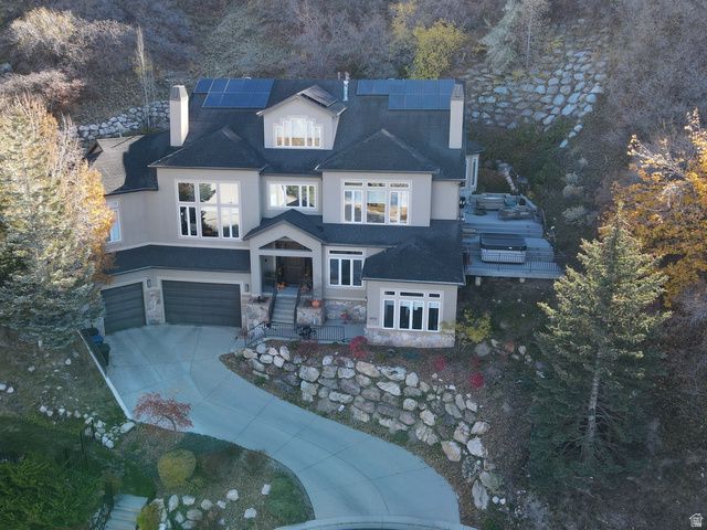 4925 S MOUNTAIN LN, Salt Lake City, UT 84124