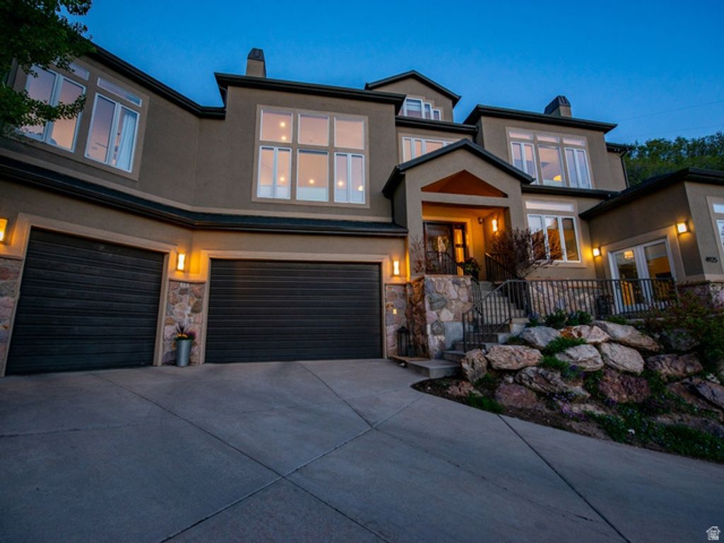 4925 S MOUNTAIN LN, Salt Lake City, UT 84124