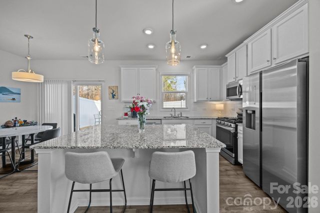 3808 Yorkshire Place, Terrell, NC 28682