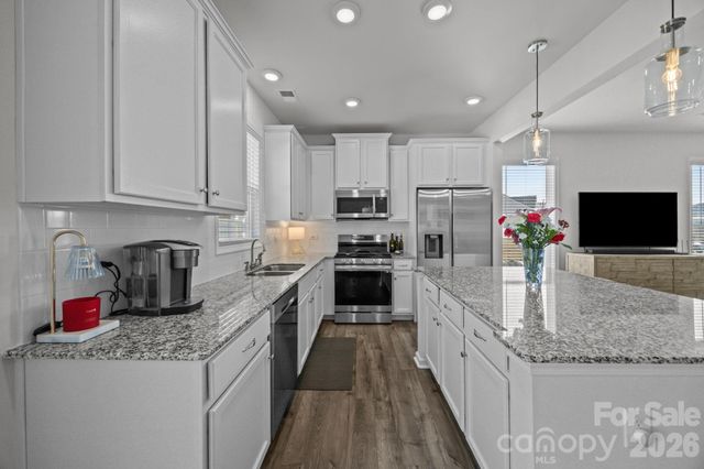 3808 Yorkshire Place, Terrell, NC 28682