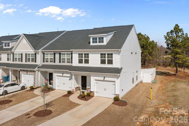 3808 Yorkshire Place, Terrell, NC 28682