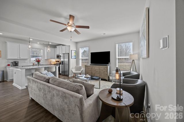 3808 Yorkshire Place, Terrell, NC 28682