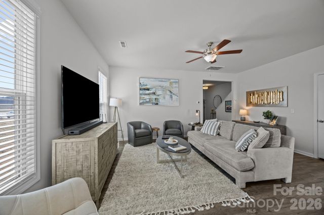 3808 Yorkshire Place, Terrell, NC 28682