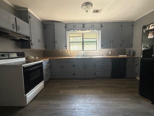 1113 Harmony Road, Clarksville, AR 72830