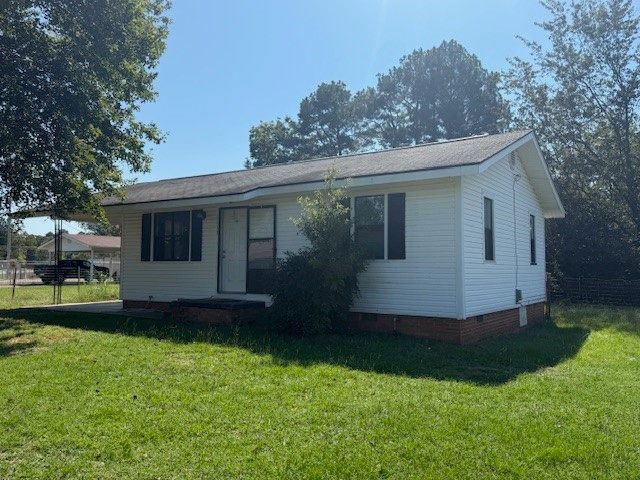 1113 Harmony Road, Clarksville, AR 72830