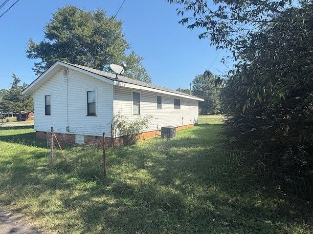 1113 Harmony Road, Clarksville, AR 72830