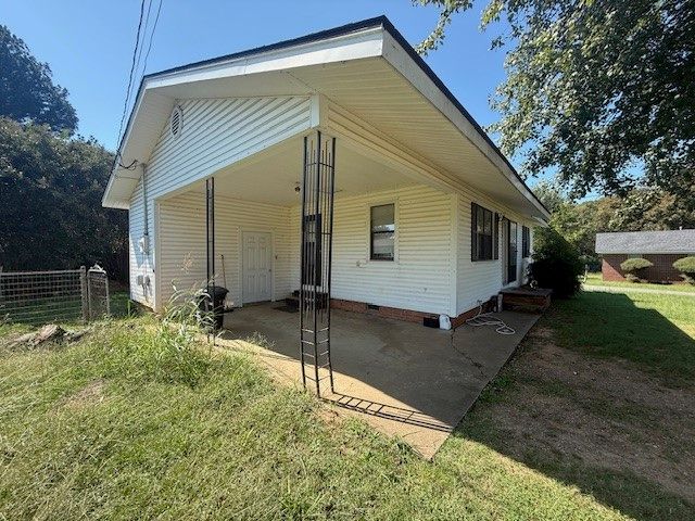 1113 Harmony Road, Clarksville, AR 72830