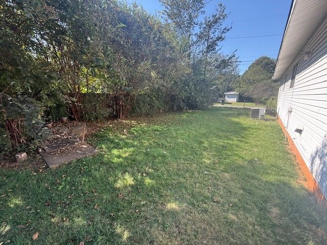 1113 Harmony Road, Clarksville, AR 72830