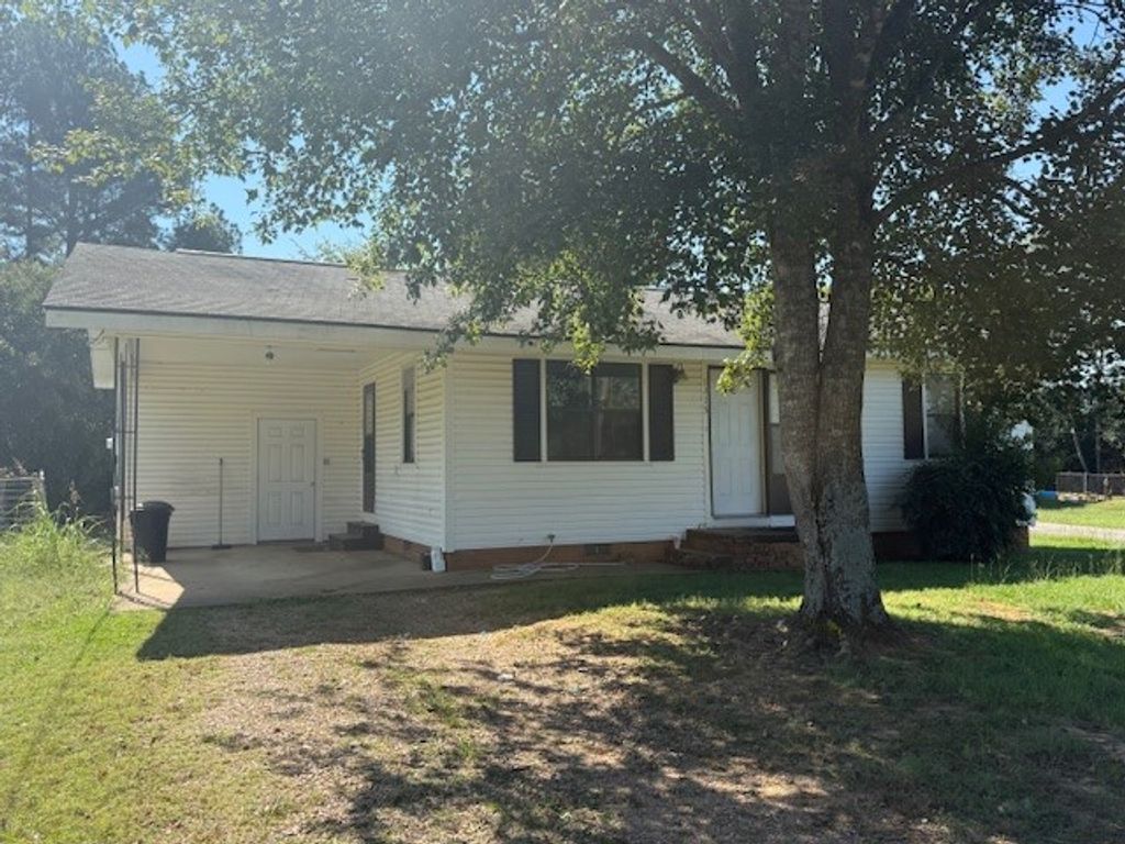 1113 Harmony Road, Clarksville, AR 72830