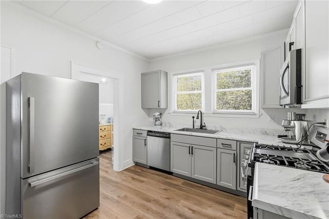 2507 Stockton Street, Winston-salem, NC 27127