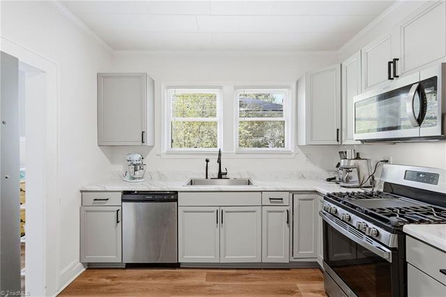 2507 Stockton Street, Winston-salem, NC 27127