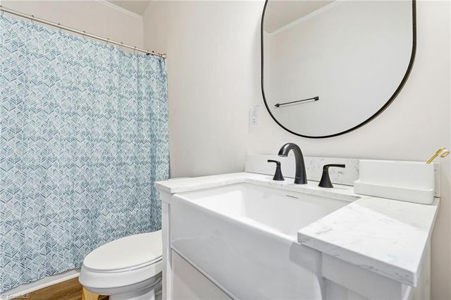 2507 Stockton Street, Winston-salem, NC 27127