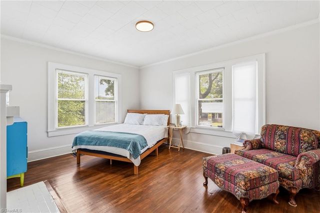 2507 Stockton Street, Winston-salem, NC 27127