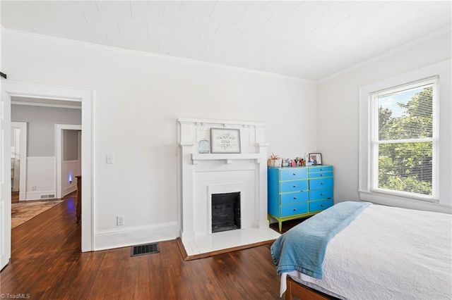 2507 Stockton Street, Winston-salem, NC 27127