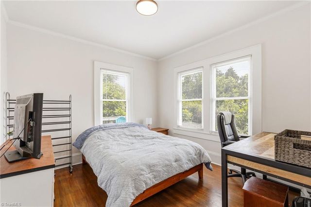 2507 Stockton Street, Winston-salem, NC 27127
