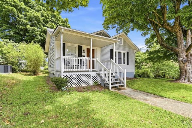 2507 Stockton Street, Winston-salem, NC 27127